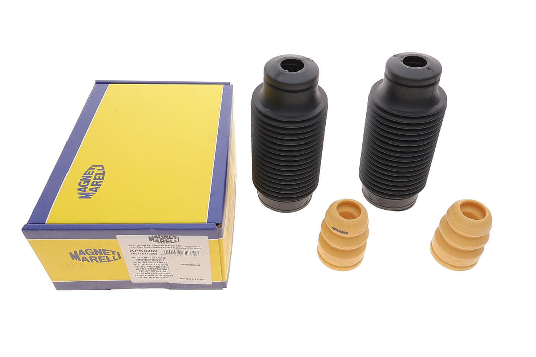 310116110200 MAGNETI MARELLI